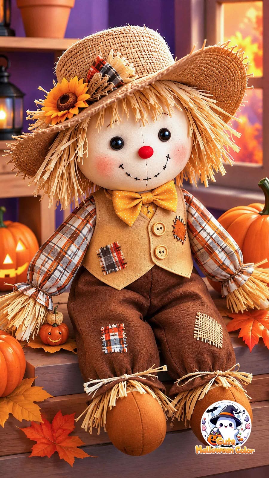 Kids Fall '26