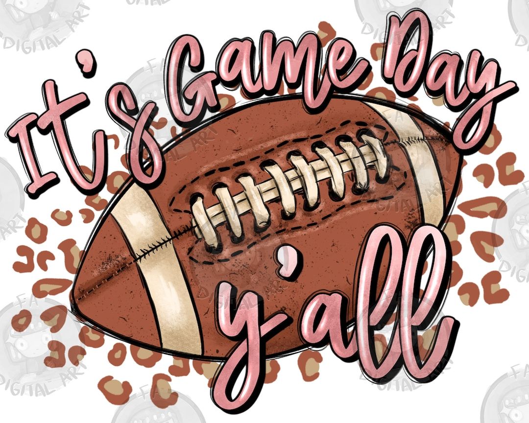 GAME DAY
