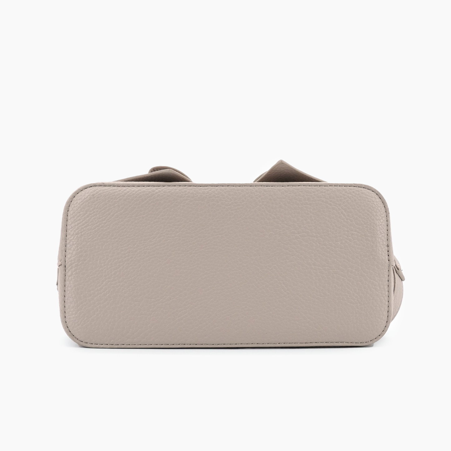 (Accessories) Double Bow Everyday Crossbody - A-BCP (Options:  Beige, Mauve, Olive & White)