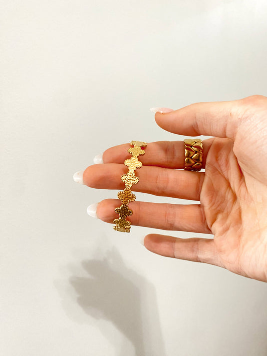 (Jewelry) Vance Bangle (A-LV46)