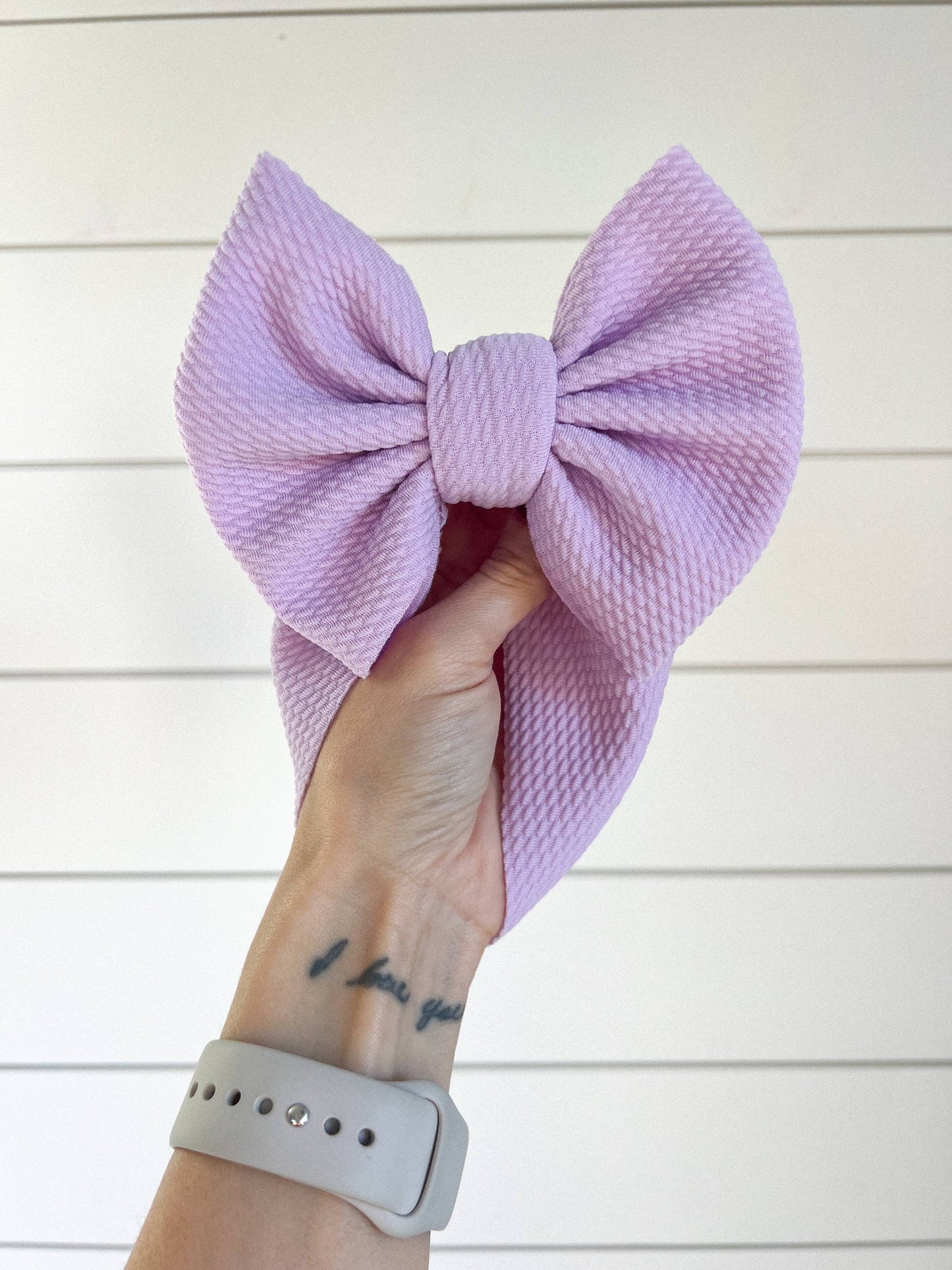 Bow / Headwrap (A-BP40)   