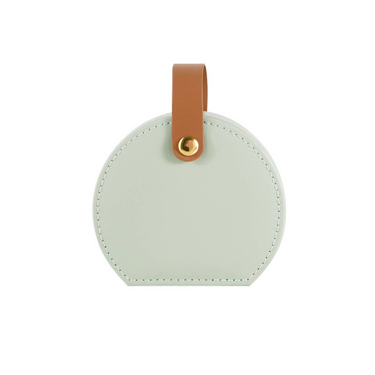 (Accessories) Creative Portable Jewelry Box -#A-JB