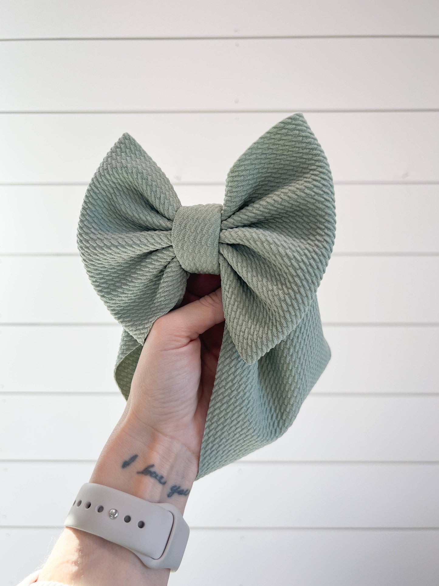 Bow / Headwrap (A-BS40)   