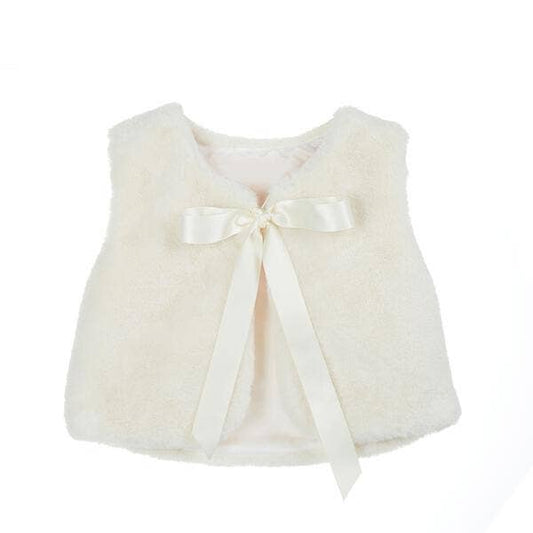 (Girls) Vest (K-FV35)