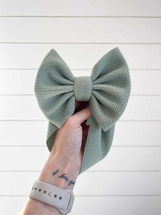 Bow / Headwrap (A-BS40)   