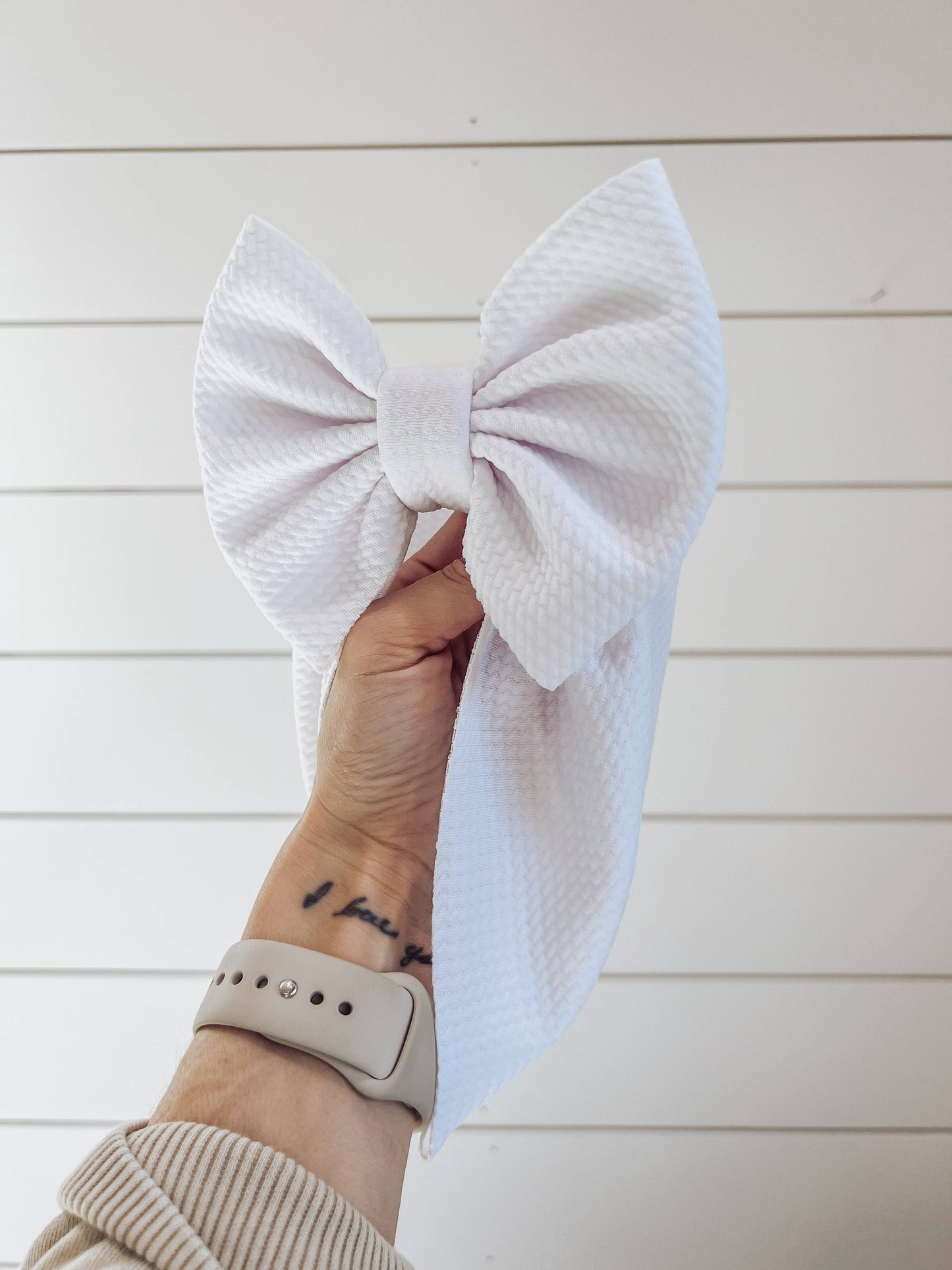 Bow / Headwrap (A-BW40)   