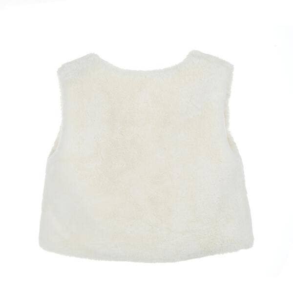 (Girls) Vest (K-FV35)