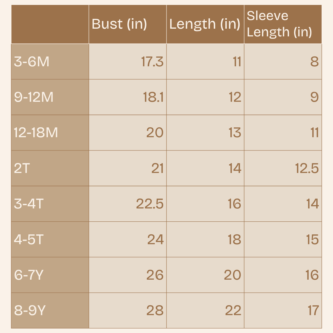 Quarter Zip Sweater Sand