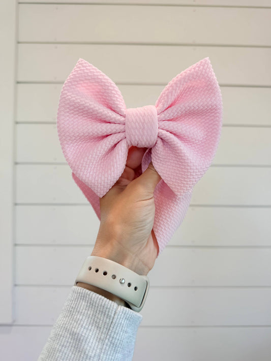 Bow / Headwrap (A-BLP40)   