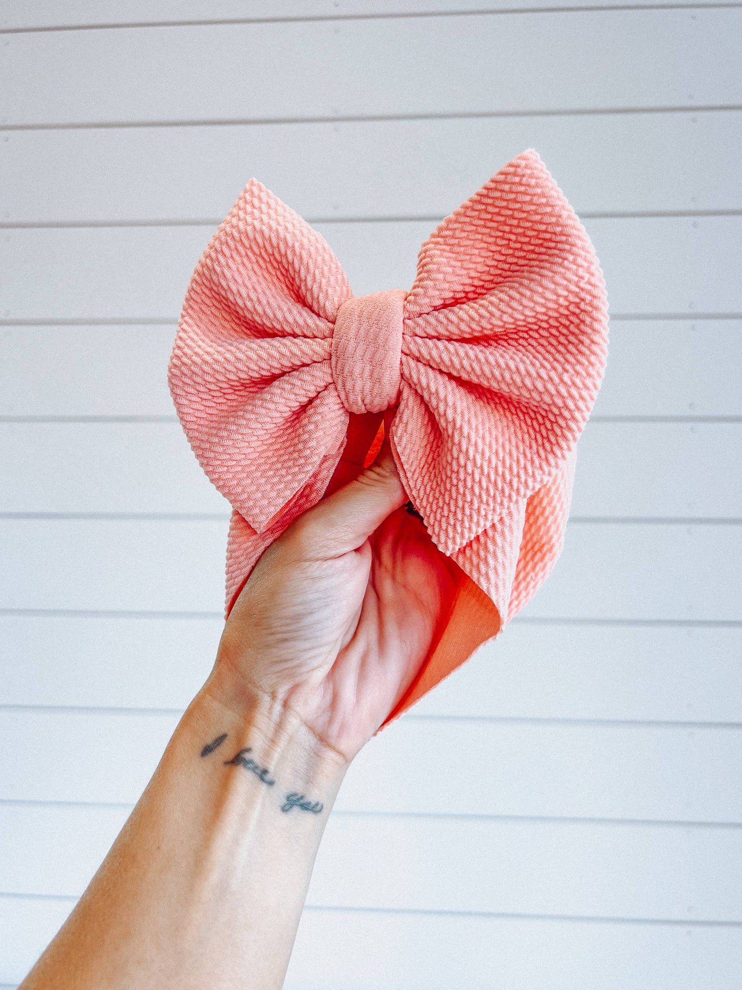 Bow / Headwrap (A-BP40)   