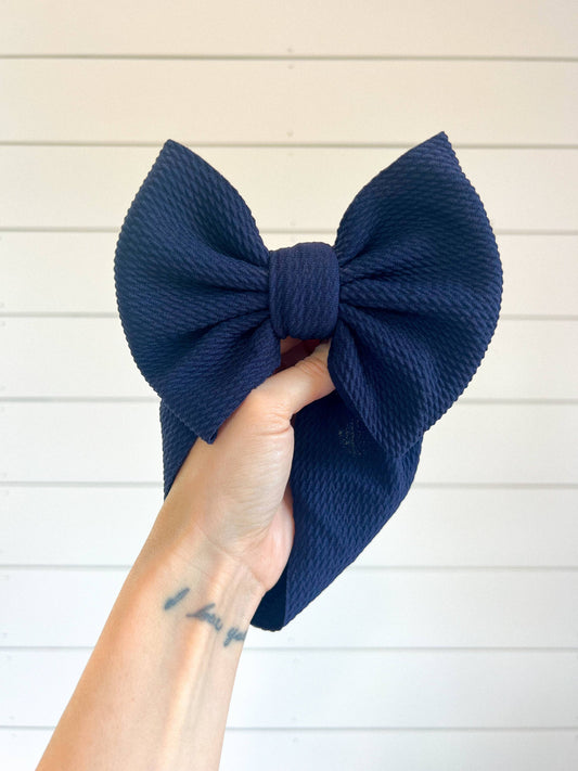 Bow / Headwrap (A-BN40)   