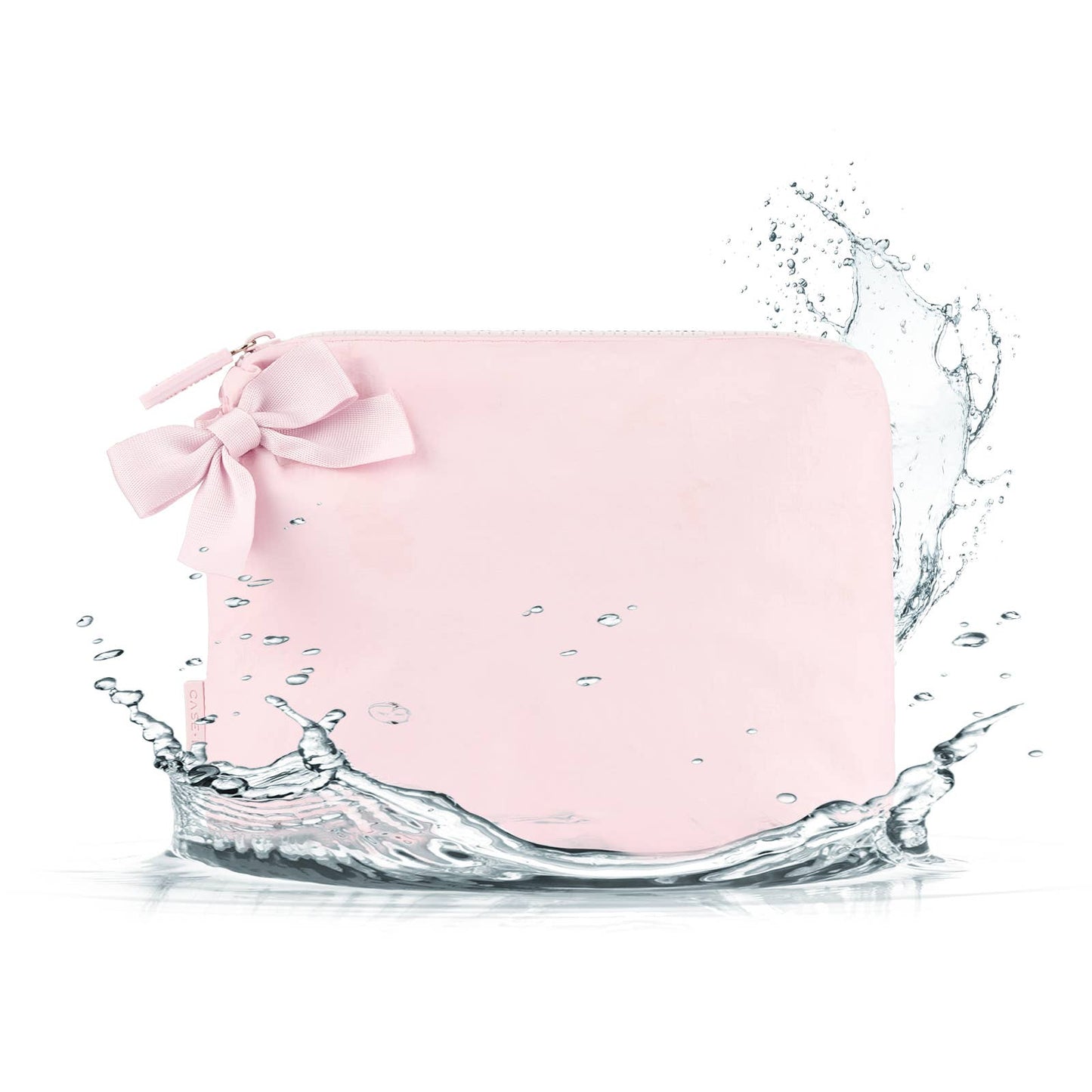 (Bags) Case-Mate Pink Ballet Make up Bag (A-PBM33)