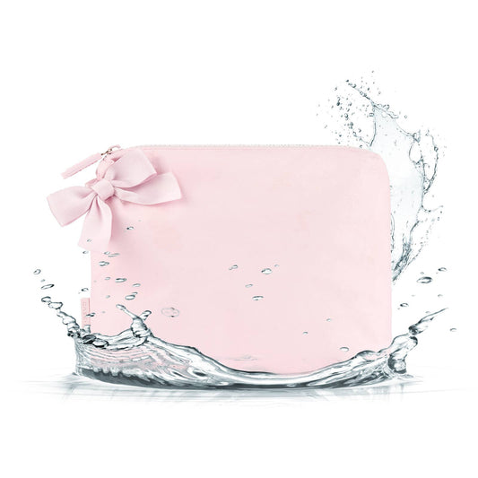 (Bags) Case-Mate Pink Ballet Make up Bag (A-PBM33)