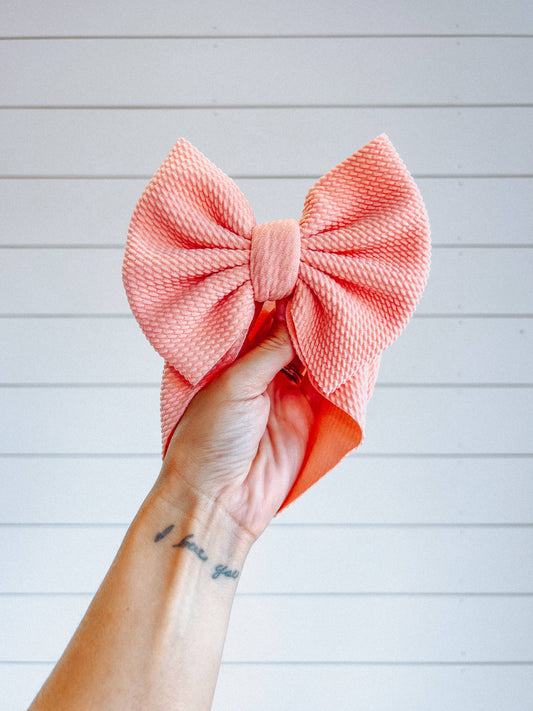 Bow / Headwrap (A-BP40)   
