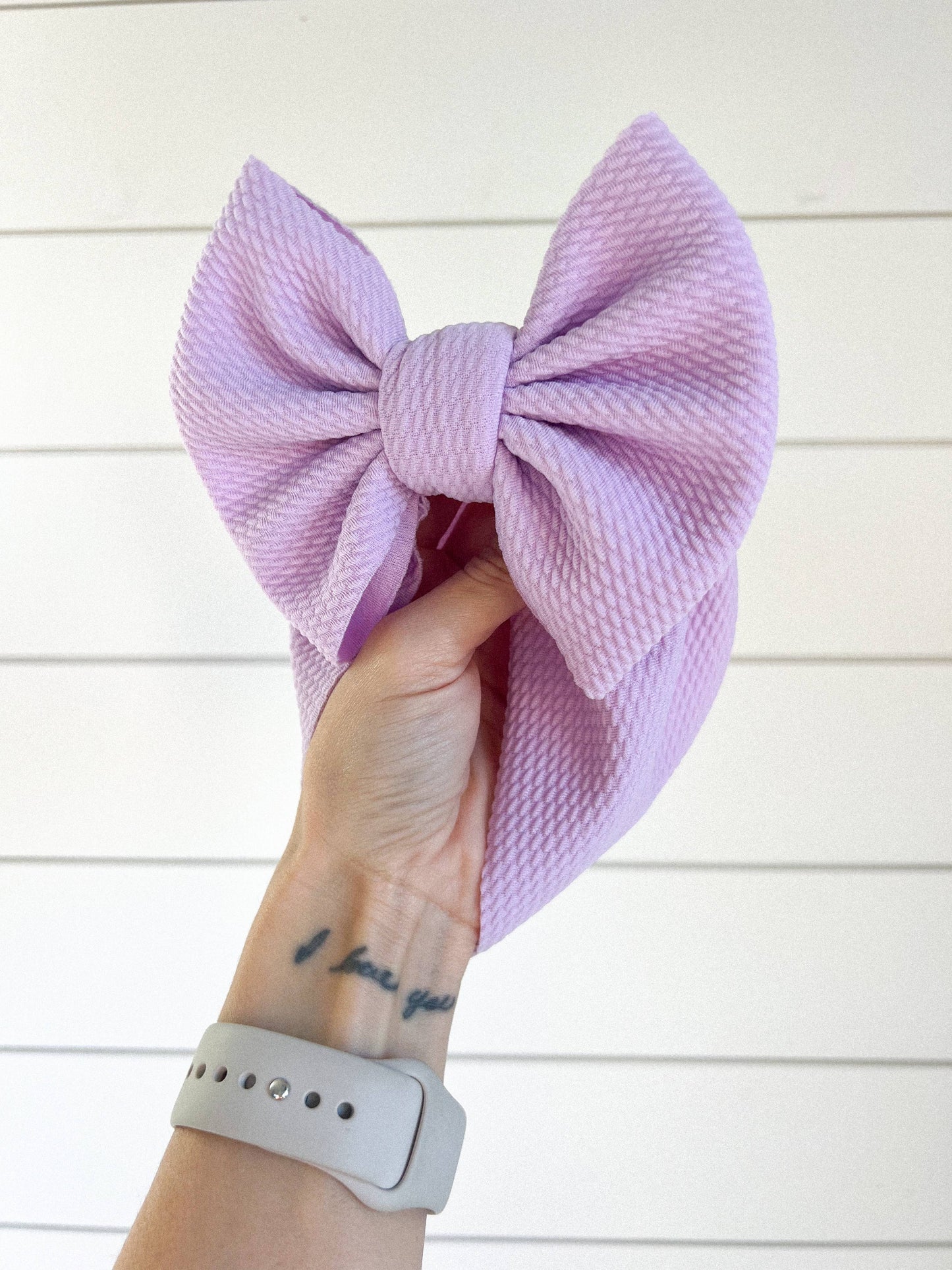 Bow / Headwrap (A-BP40)   