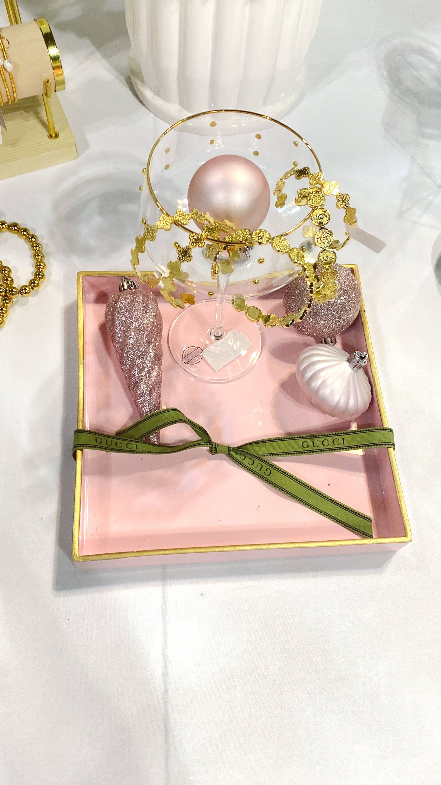 (Jewelry) Vance Bangle (A-LV46)