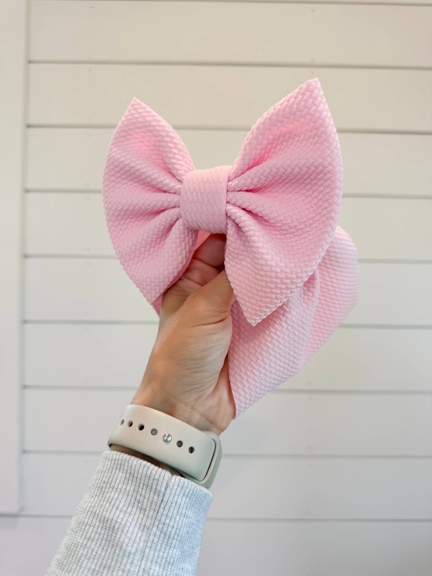 Bow / Headwrap (A-BLP40)   